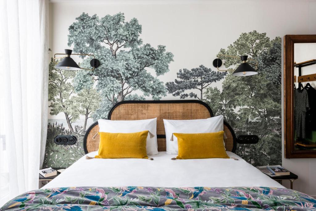 Avalon Cosy Paris Gare du Nord