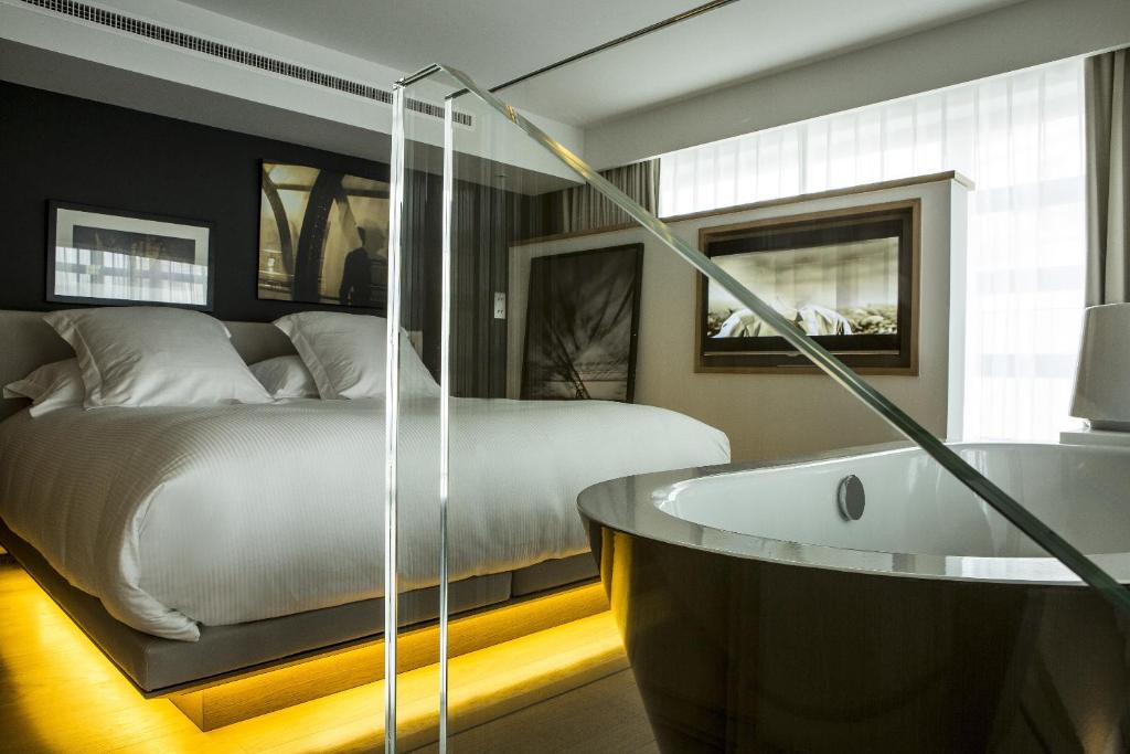 Cinq Codet - Booking