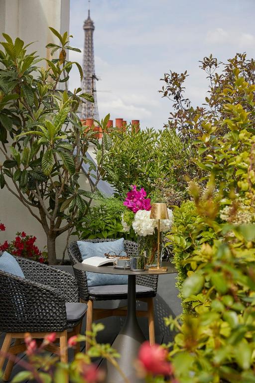 Cinq Codet - Booking