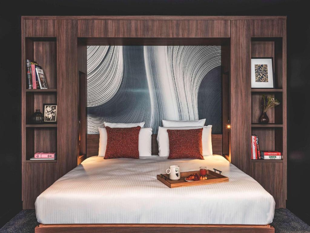 Novotel Paris Vaugirard Montparnasse - Booking