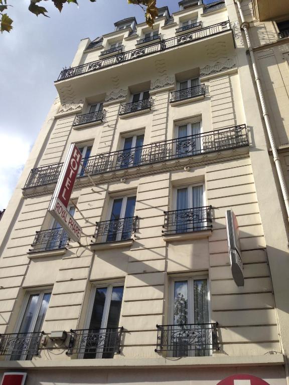 Hotel Royal Phare - Booking