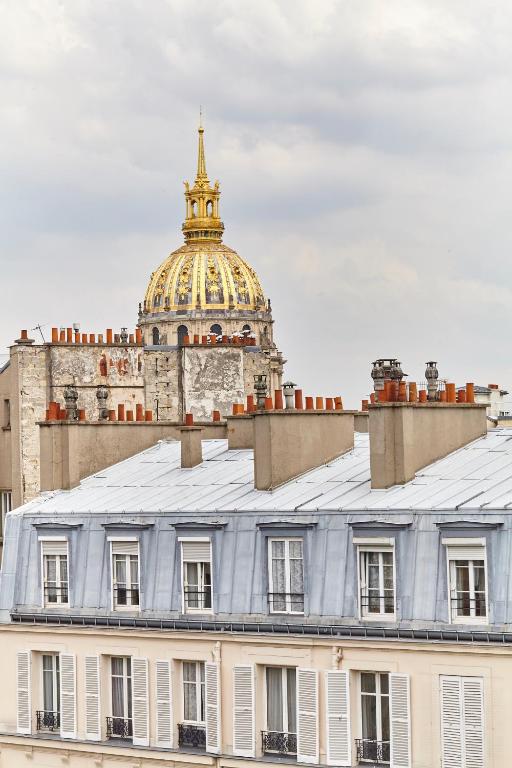 Hotel Royal Phare - Booking