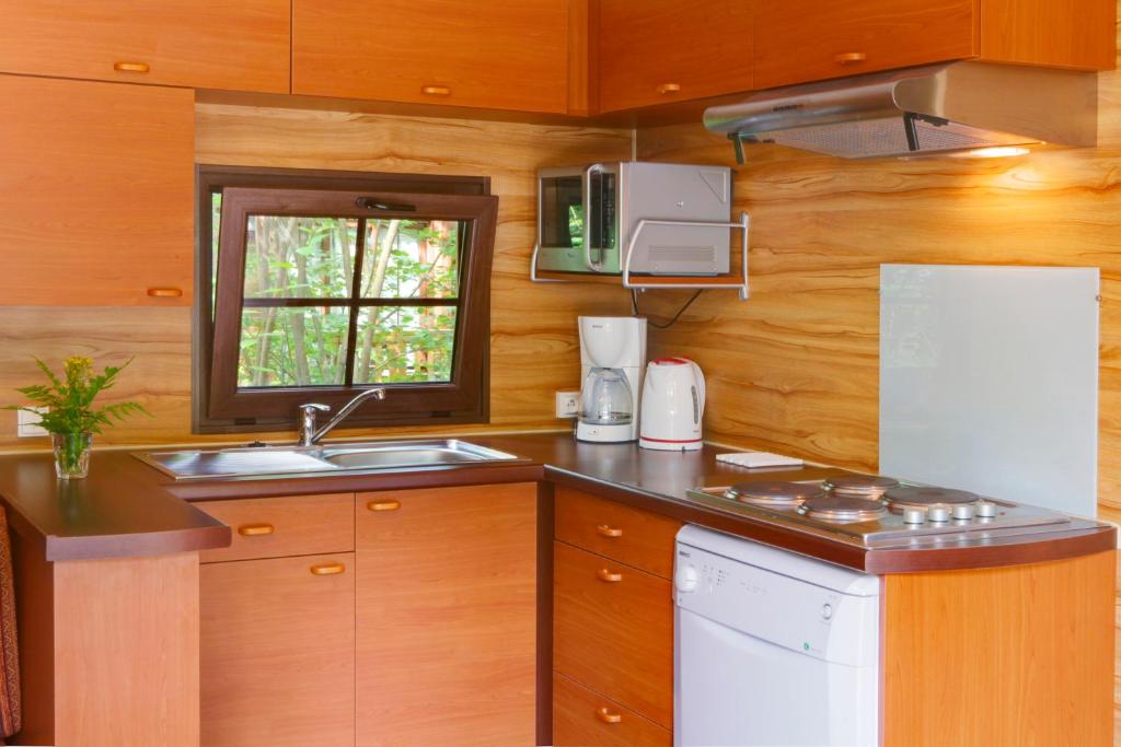 Disney’s Davy Crockett Ranch