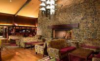 Disney's Sequoia Lodge® - Booking