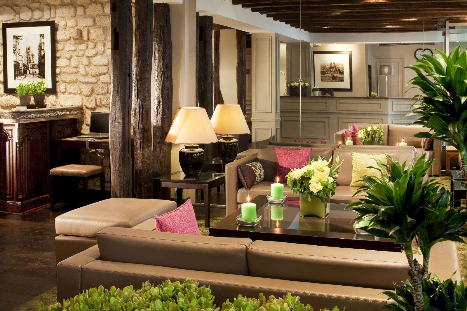 Hôtel Duquesne Eiffel - Hôtel Duquesne Eiffel