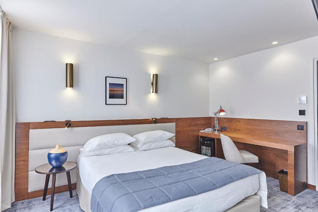 Hôtel Royal Phare - Booking