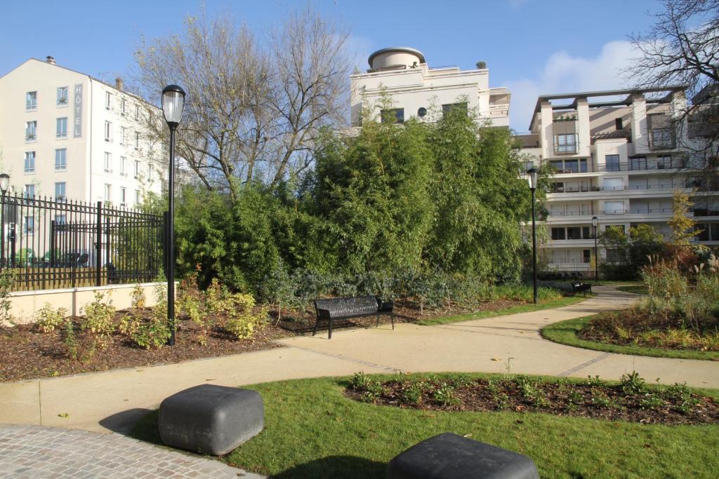 Best Western Rives de Paris La Défense sur Hôtel à Paris Best Western Rives de Paris La Défense sur Hôtel à Paris