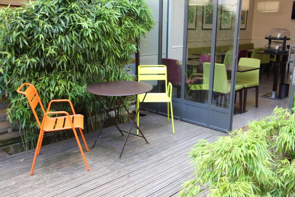 Best Western Rives de Paris La Défense sur Hôtel à Paris Best Western Rives de Paris La Défense sur Hôtel à Paris