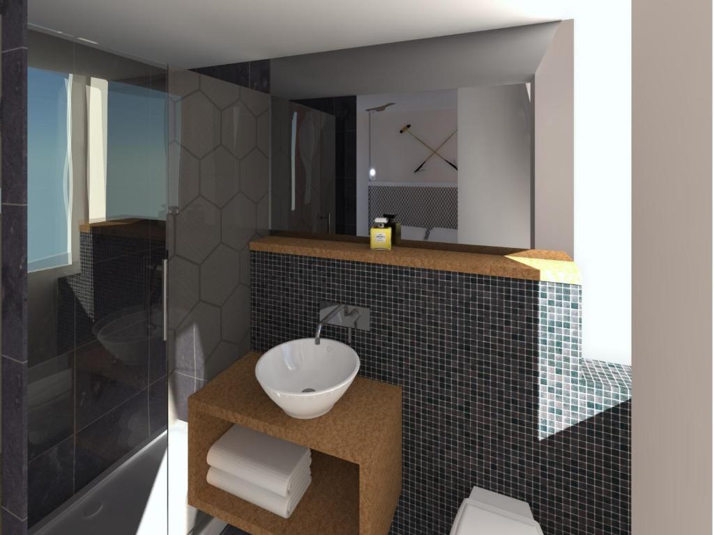 greet Hotel Boulogne Billancourt Paris