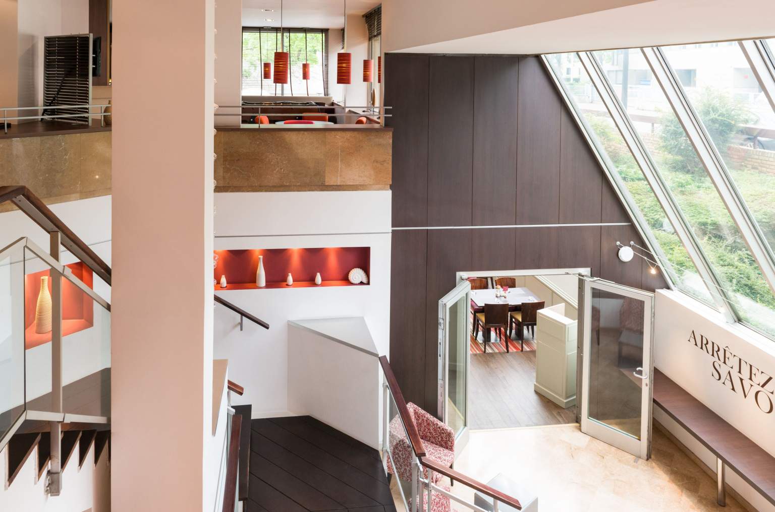 Hôtel Paris Boulogne