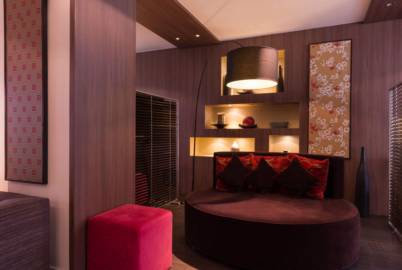 Hôtel Paris Boulogne