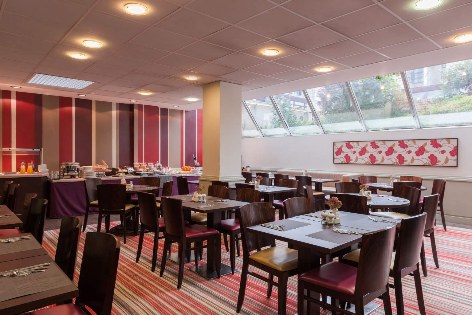 Hôtel Paris Boulogne