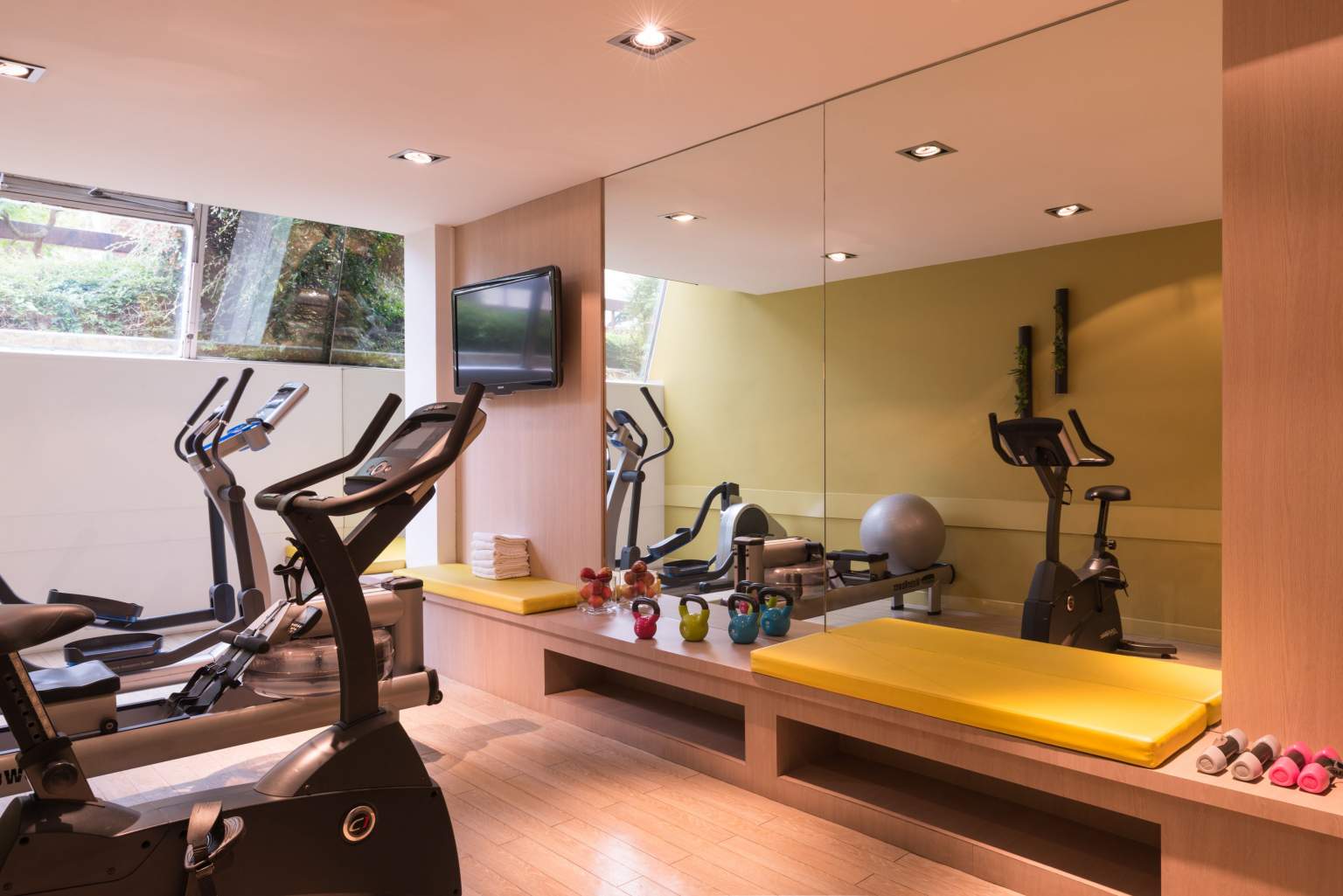 Hôtel Paris Boulogne