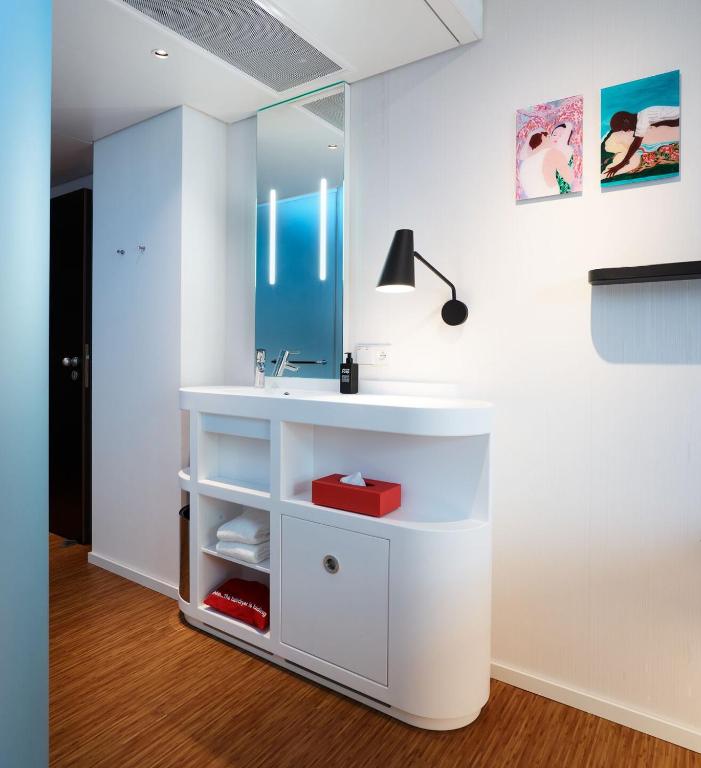 citizenM Paris Champs-Élysées