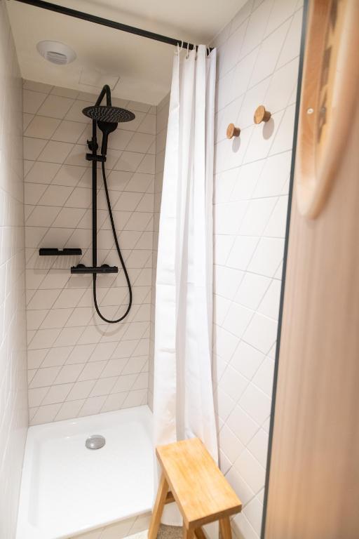 The People - Paris Nation