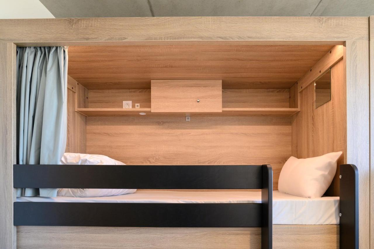 The People Paris Marais