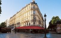 Le Fouquet's Paris - LHW