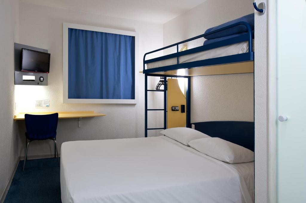 ibis budget Orly Chevilly Tram 7