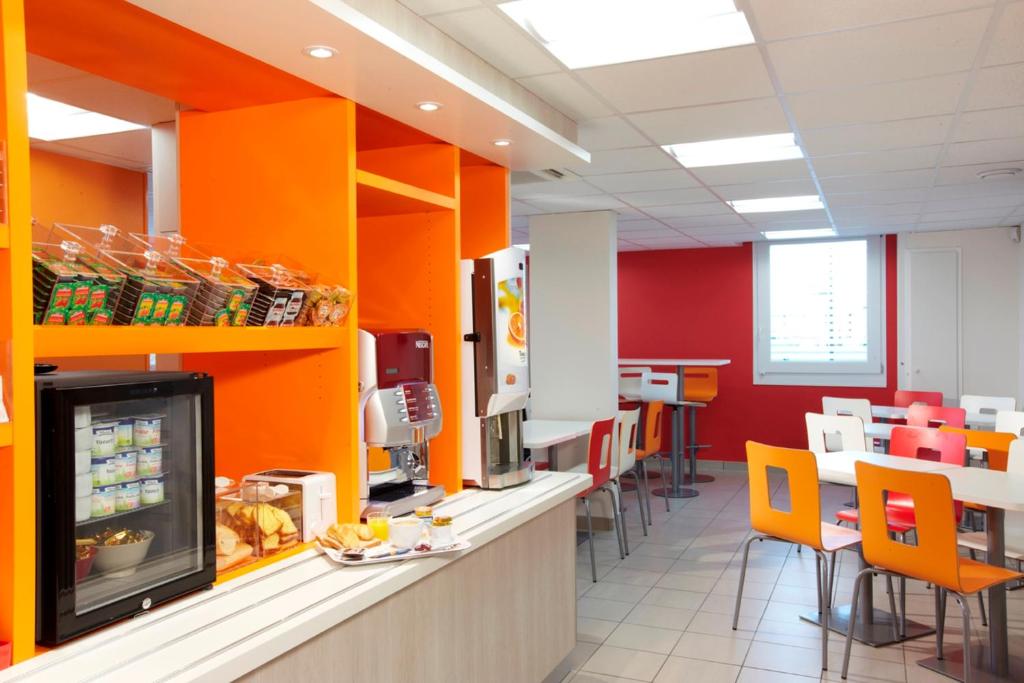 Première Classe Roissy - Aéroport CDG - Le Mesnil-Amelot