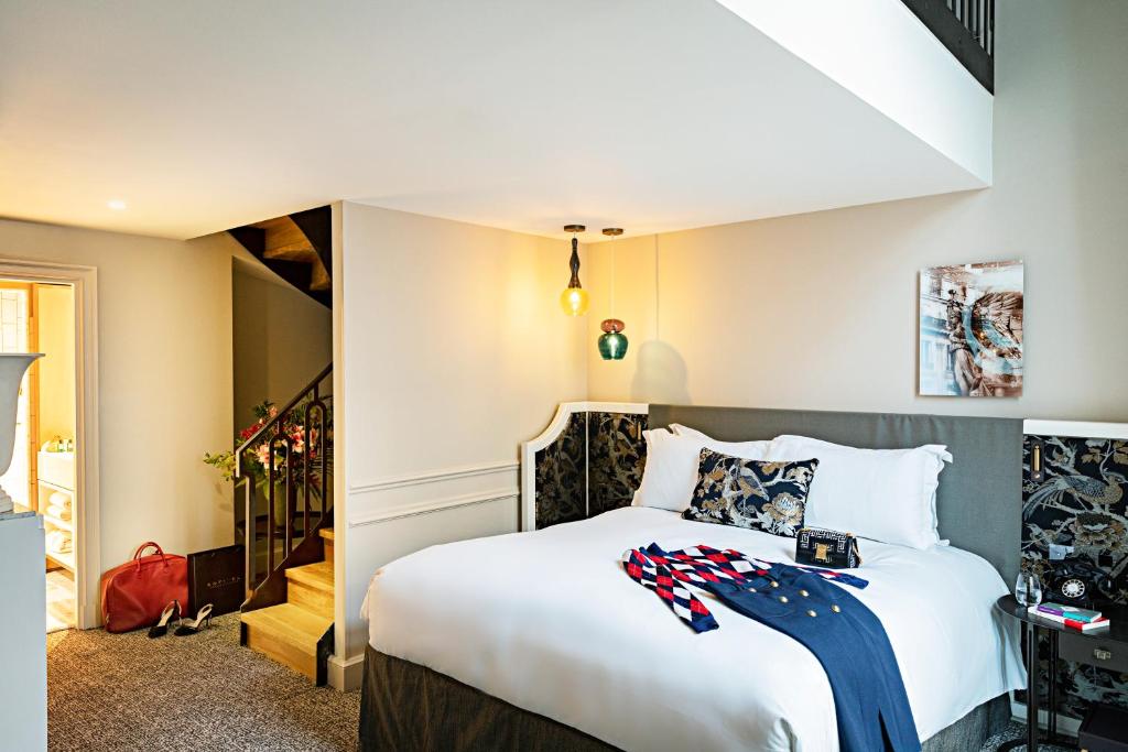 Sofitel Le Scribe Paris Opéra