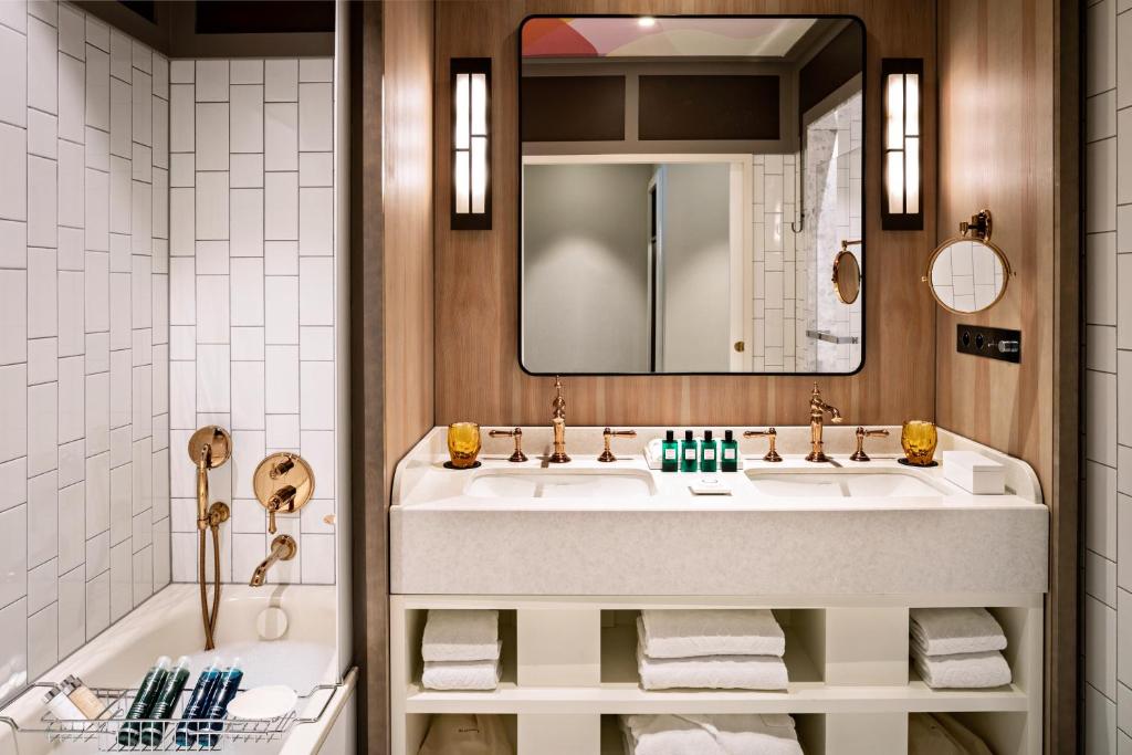 Sofitel Le Scribe Paris Opéra