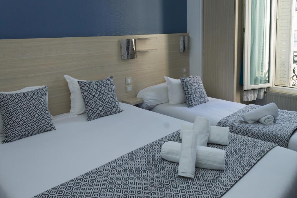 Hôtel de Paris La Défense