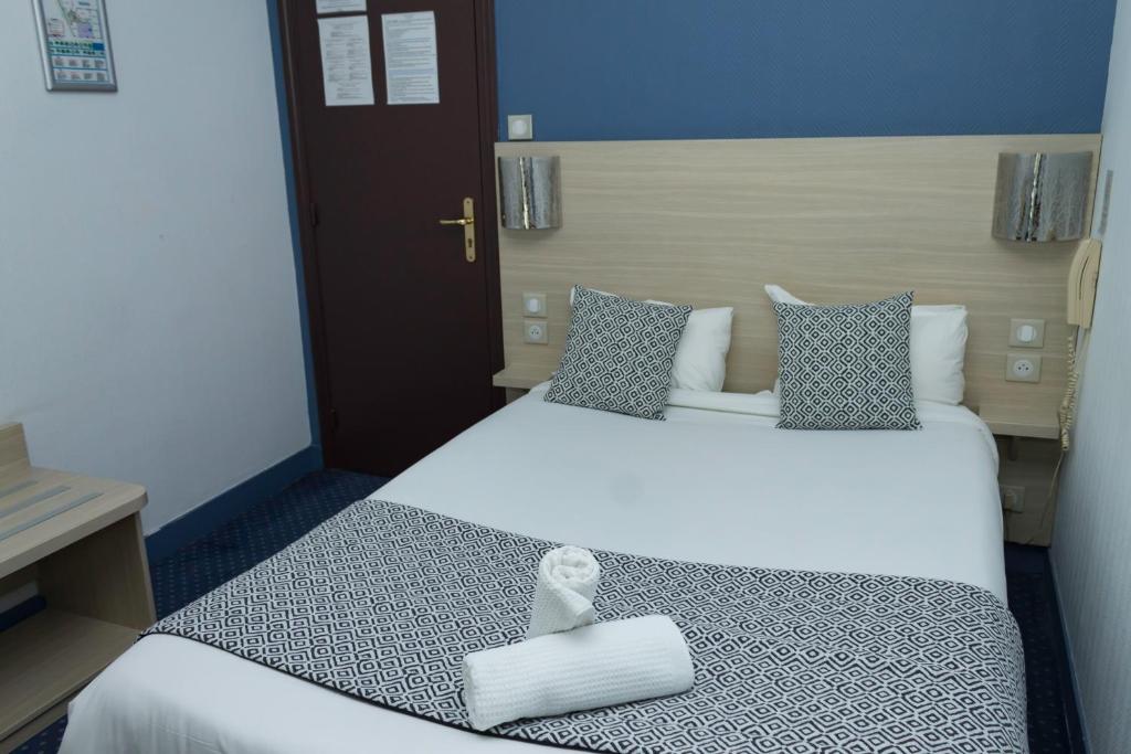 Hôtel de Paris La Défense