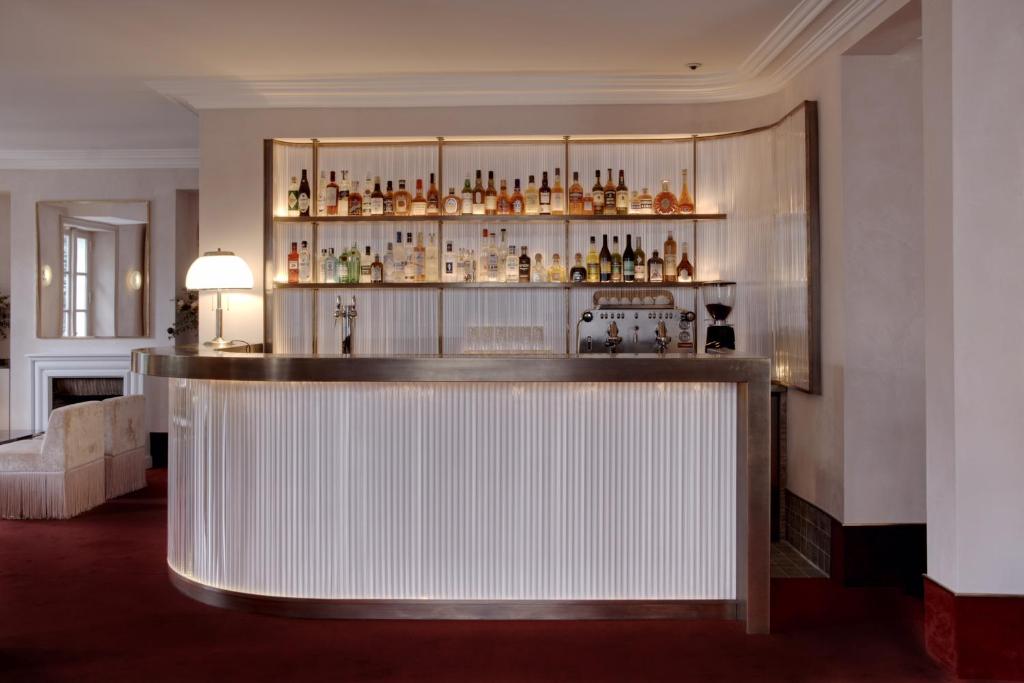 Hotel Particulier Montmartre