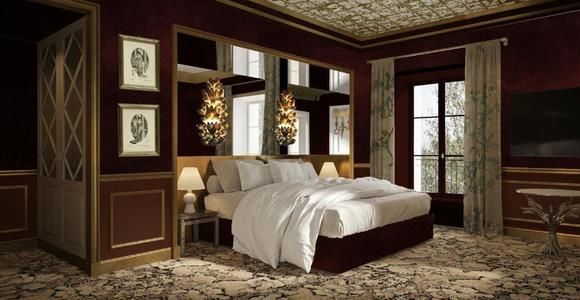 Hotel Particulier Montmartre