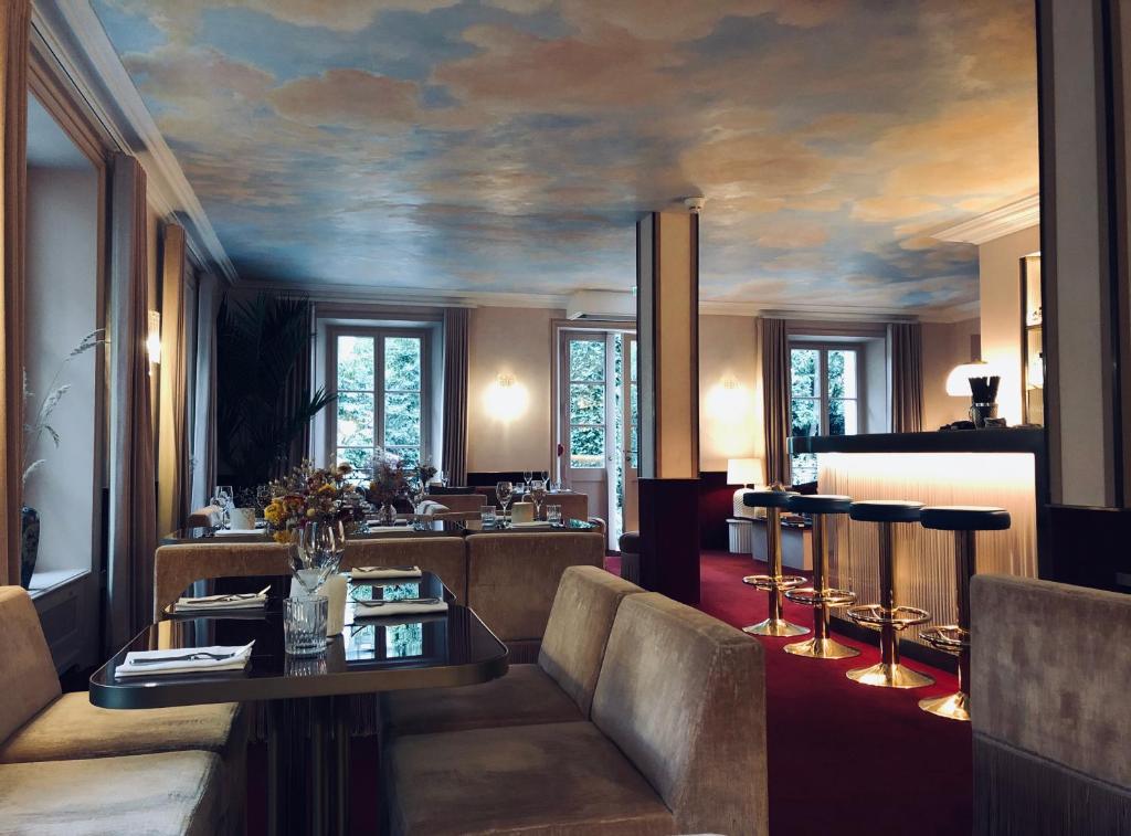 Hotel Particulier Montmartre