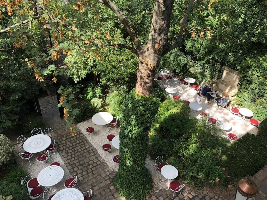 Hotel Particulier Montmartre