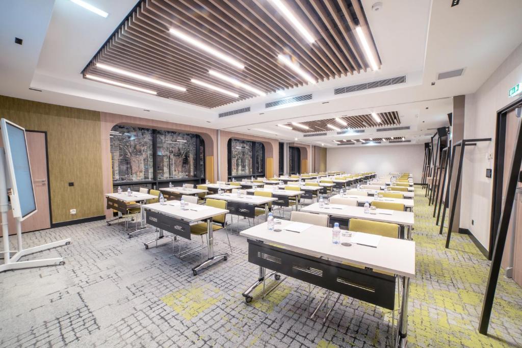 Courtyard by Marriott Paris Porte de Versailles