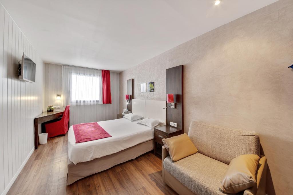 urban by balladins Villejuif