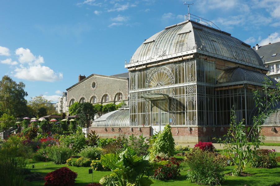 Nature à Paris : 6 hôtels à proximité du Jardin des Plantes
