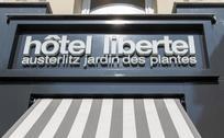 Libertel Austerlitz Jardin des Plantes - Booking