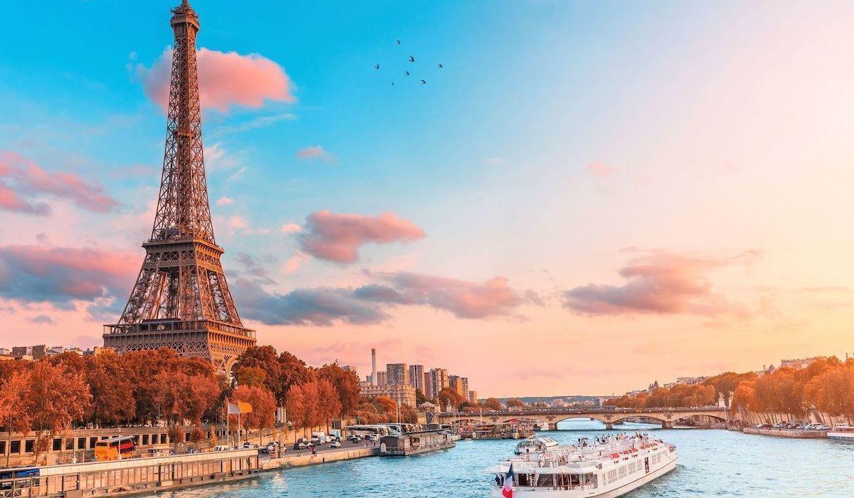 Notre sélection d’hôtels parisiens à moins de 150€ pour août 2022