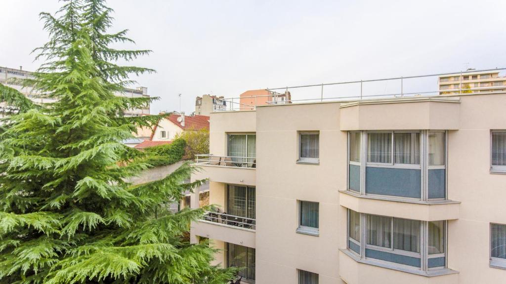 Royal Regency By Diamond Resorts Vincennes Royal Regency Paris Vincennes by Diamond Resorts sur Hôtel à Paris