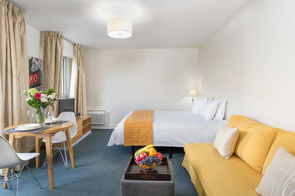 Royal Regency By Diamond Resorts Vincennes Royal Regency Paris Vincennes by Diamond Resorts sur Hôtel à Paris