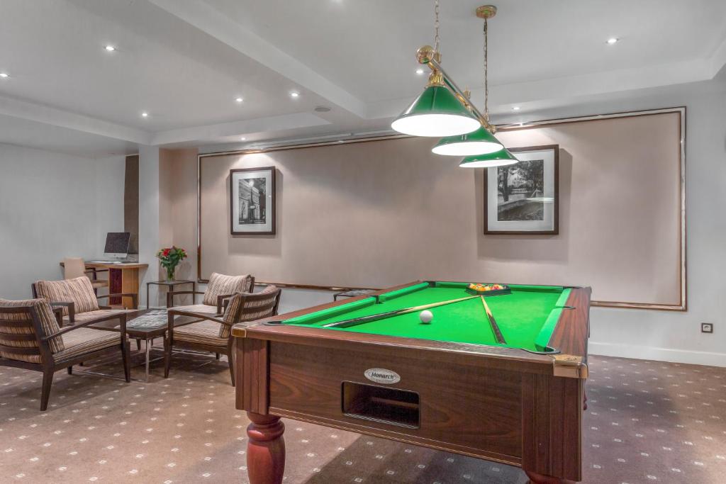 Royal Regency By Diamond Resorts Vincennes Royal Regency Paris Vincennes by Diamond Resorts sur Hôtel à Paris