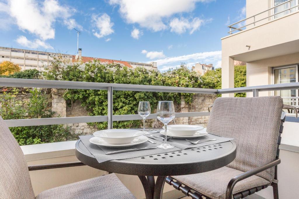 Royal Regency By Diamond Resorts Vincennes Royal Regency Paris Vincennes by Diamond Resorts sur Hôtel à Paris