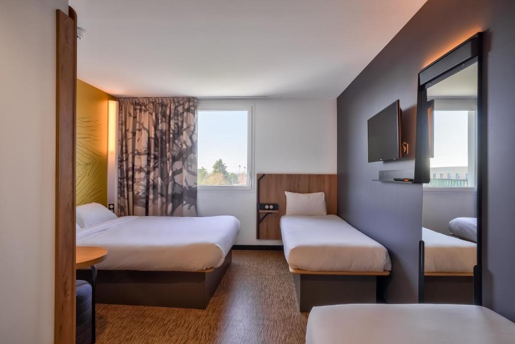 B&B Hôtel Paris Créteil