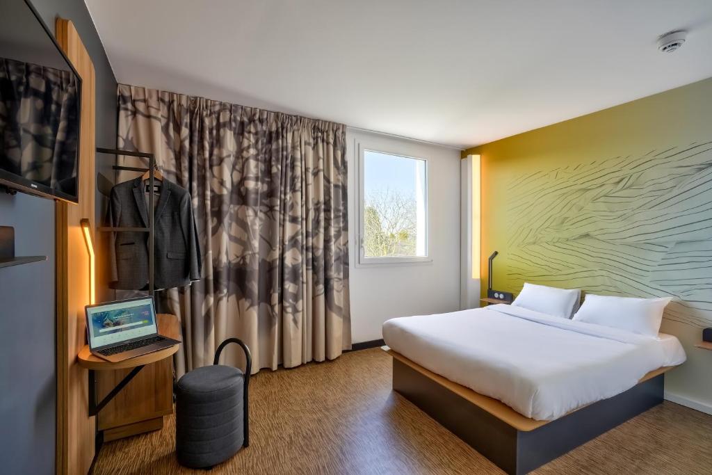 B&B Hôtel Paris Créteil