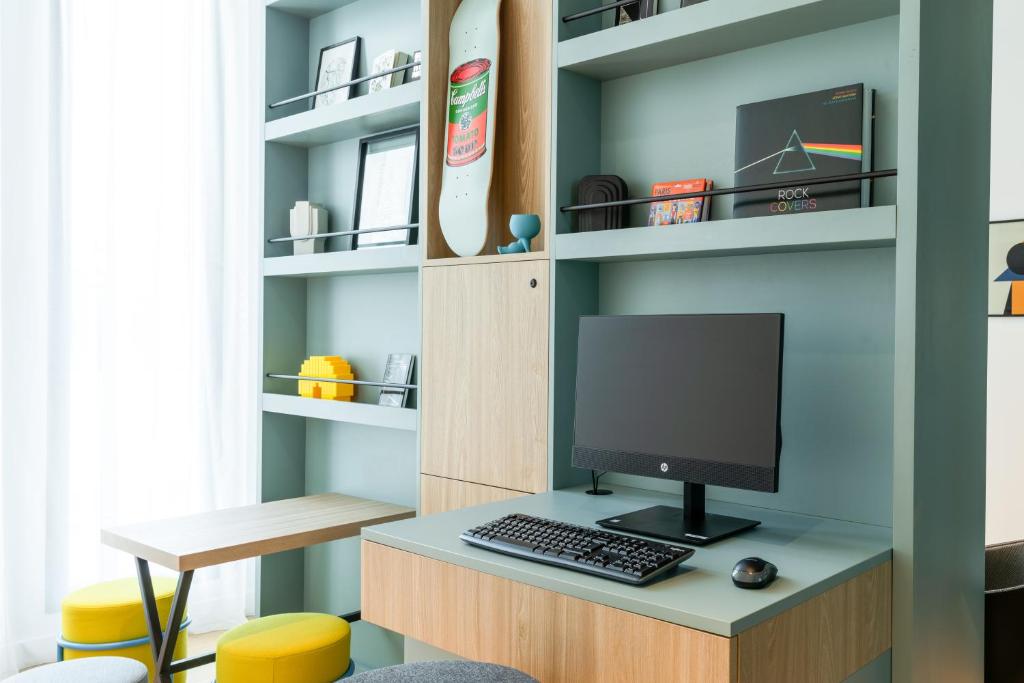 Courtyard by Marriott Paris Créteil