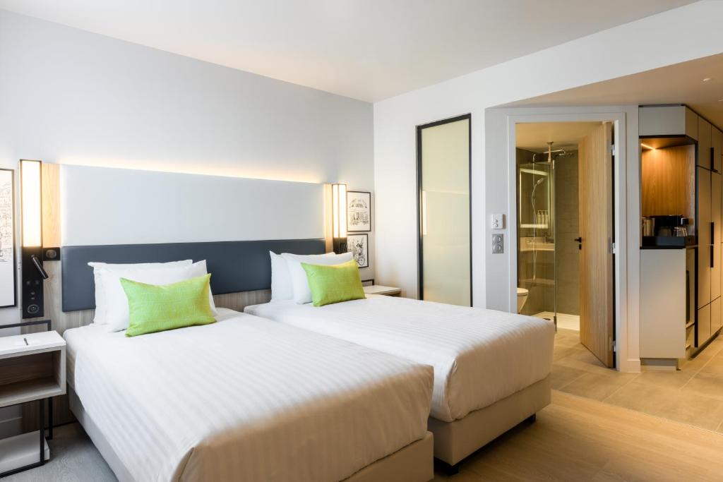Courtyard by Marriott Paris Créteil