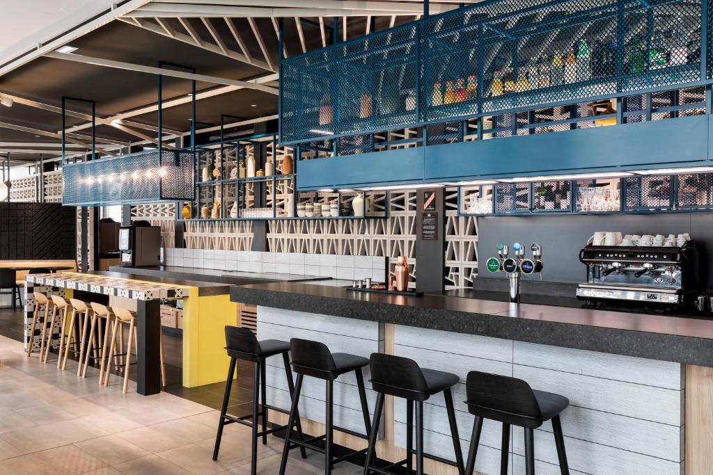 Courtyard by Marriott Paris Créteil