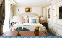 Chambre double Ritz Paris - Booking