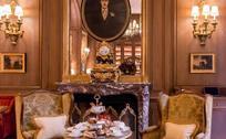 Salon Ritz Paris - Booking