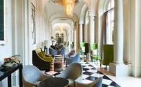 Lobby Waldorf Astoria Versailles - Booking