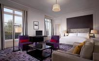 Suite Waldorf Astoria Versailles - Booking