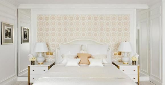 Four Seasons Hotel George V Paris